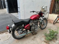 Royal Enfield Bullet Electra