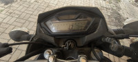 Honda CB Hornet 160R ABS