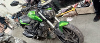 Bajaj Dominar 400 ABS BS6 2020 Model