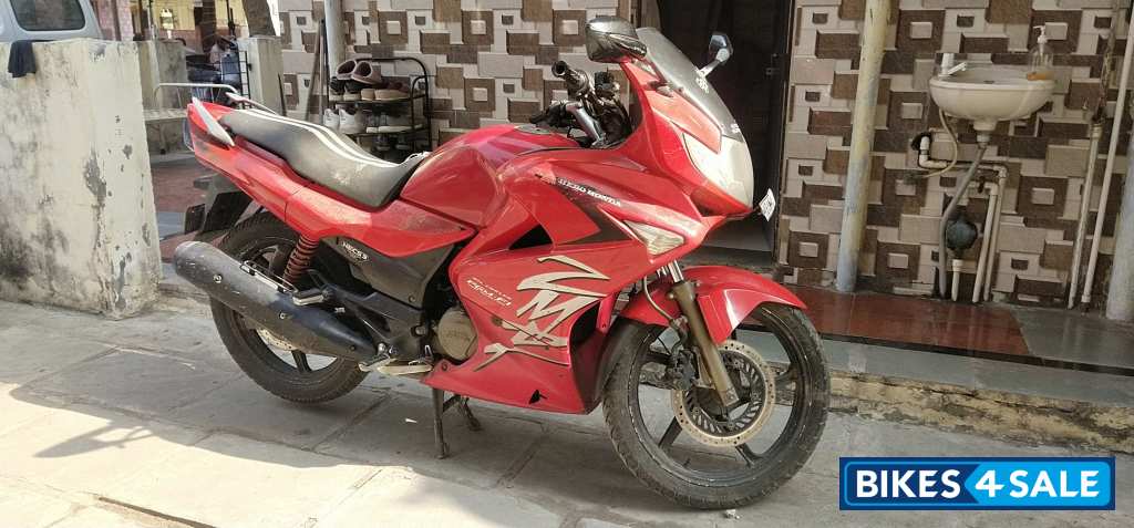Hero Karizma ZMR