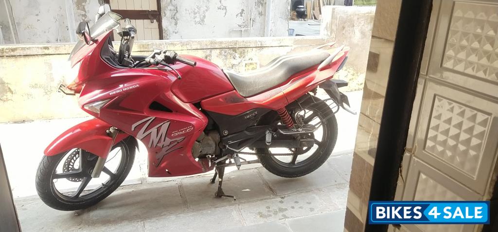 Hero Karizma ZMR Hero Karizma ZMR