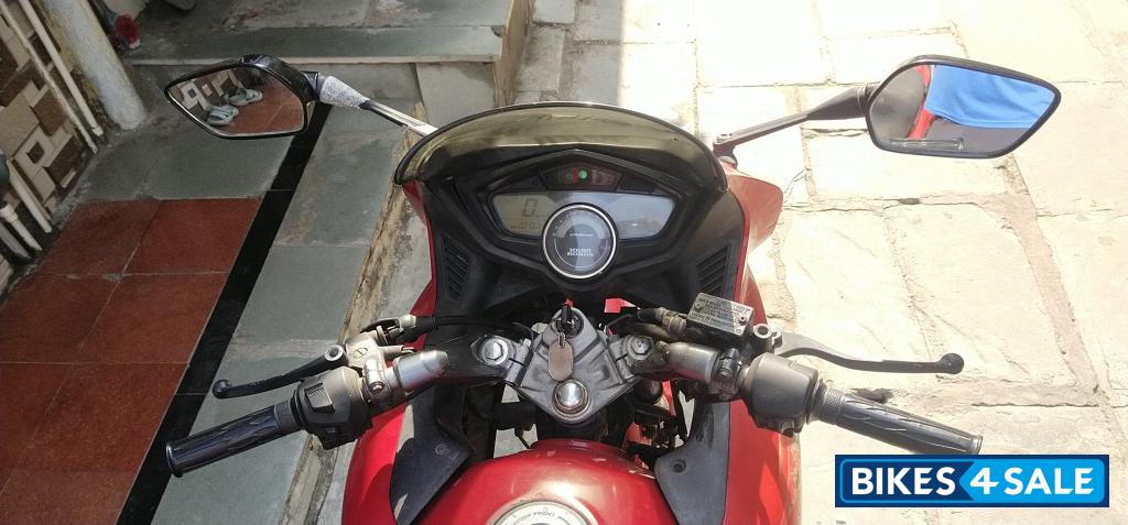 Hero Karizma ZMR Hero Karizma ZMR