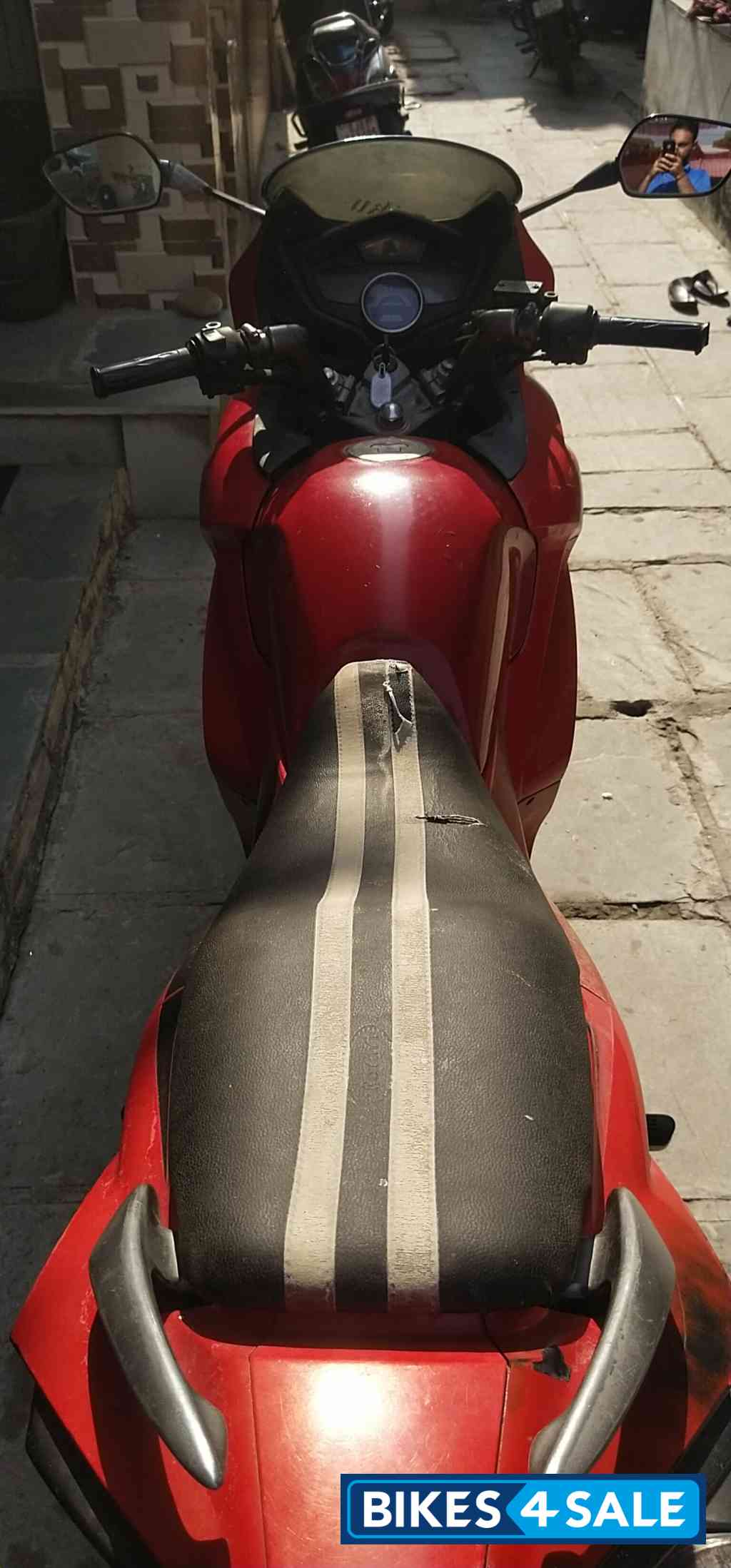 Hero Karizma ZMR Hero Karizma ZMR