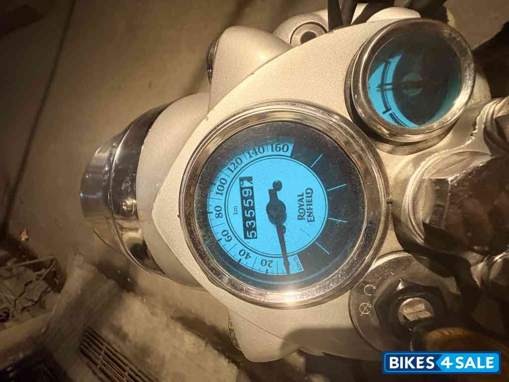 Royal Enfield Classic 350