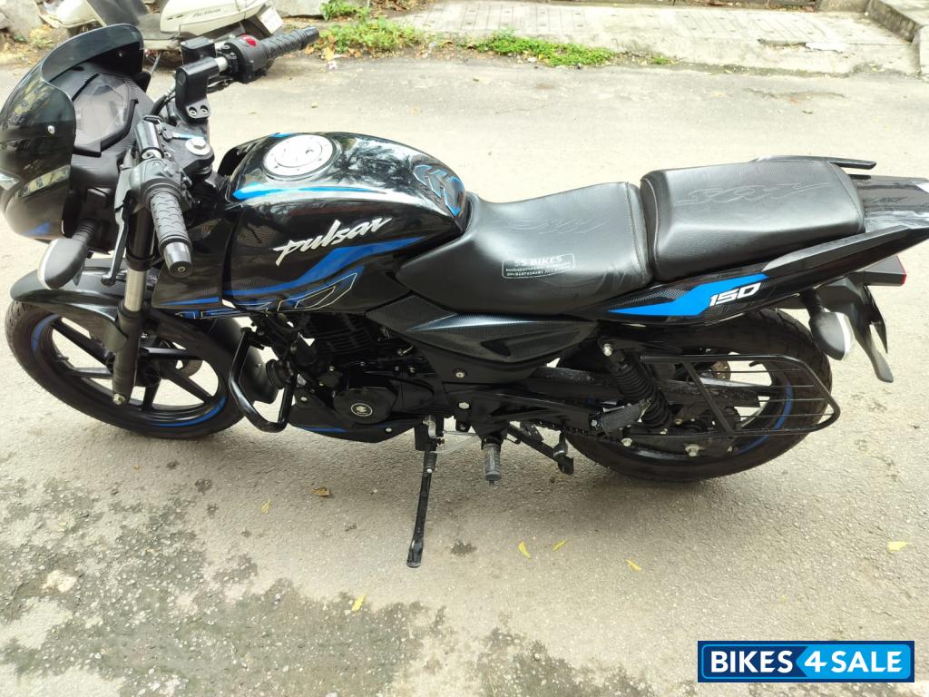Bajaj Pulsar