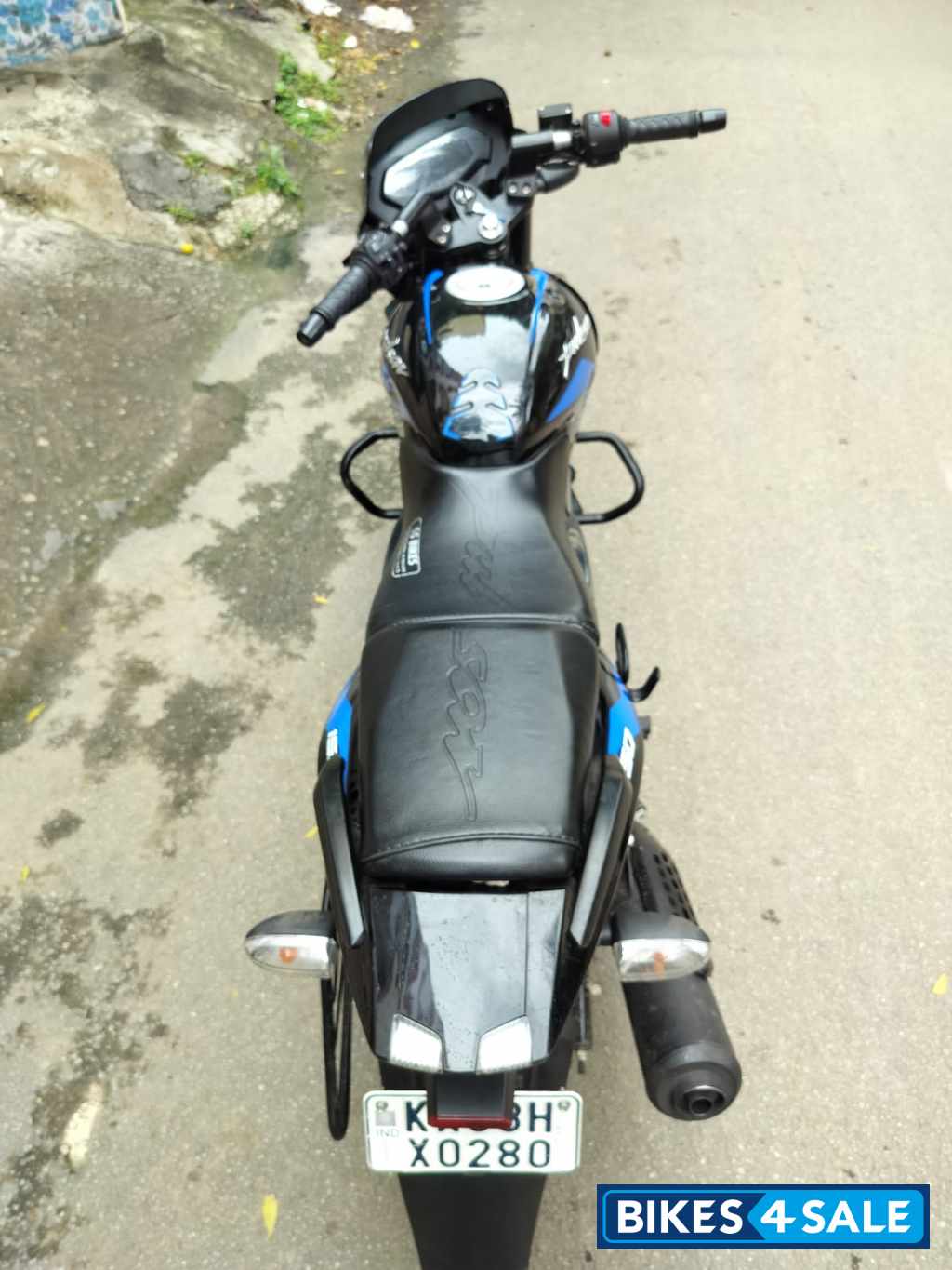 Bajaj Pulsar
