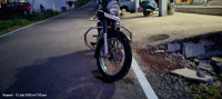 Royal Enfield Bullet 350 Twinspark