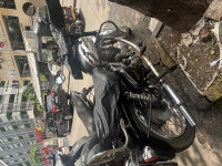 Royal Enfield Bullet Machismo A500