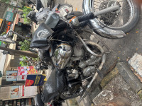 Royal Enfield Bullet Machismo A500