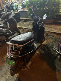 BGauss B8 Li Technology