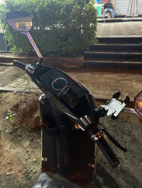 BGauss B8 Li Technology