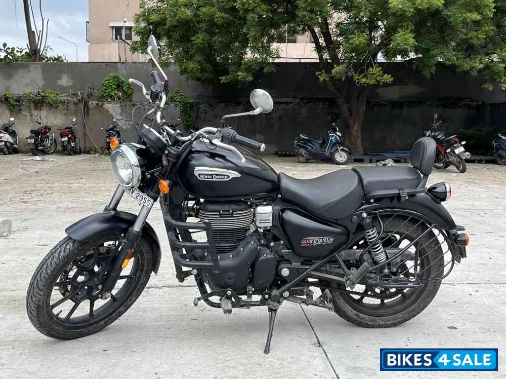 Royal Enfield 2022 Meteor 350