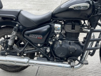 Royal Enfield 2022 Meteor 350