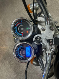 Royal Enfield Thunderbird 350