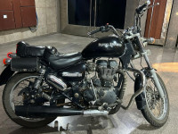 Royal Enfield Thunderbird 350