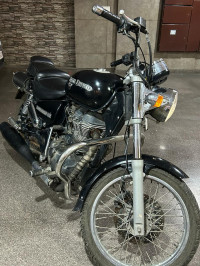 Royal Enfield Thunderbird 350