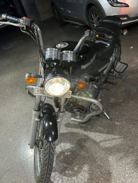 Royal Enfield Thunderbird 350