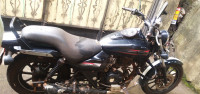 Bajaj Avenger 220 DTS-i