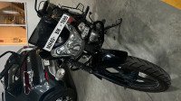 Bajaj V12 2017 Model