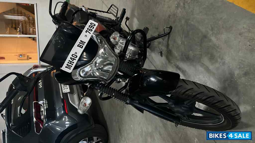 Bajaj V12