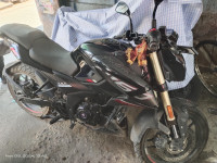 Bajaj Pulsar N160 Dual Channel ABS 2024 Model