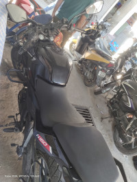 Bajaj Pulsar N160 Dual Channel ABS