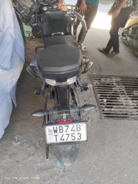 Bajaj Pulsar N160 Dual Channel ABS