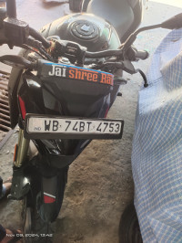 Bajaj Pulsar N160 Dual Channel ABS