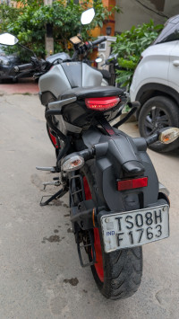 Yamaha MT-15 BS6 2020 Model