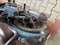 Royal Enfield Classic 350 2019 Model