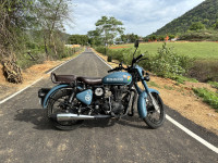 Royal Enfield Classic 350