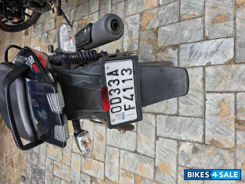 Bajaj Pulsar 150 BS6