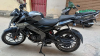Bajaj Pulsar NS 125 2024 Model