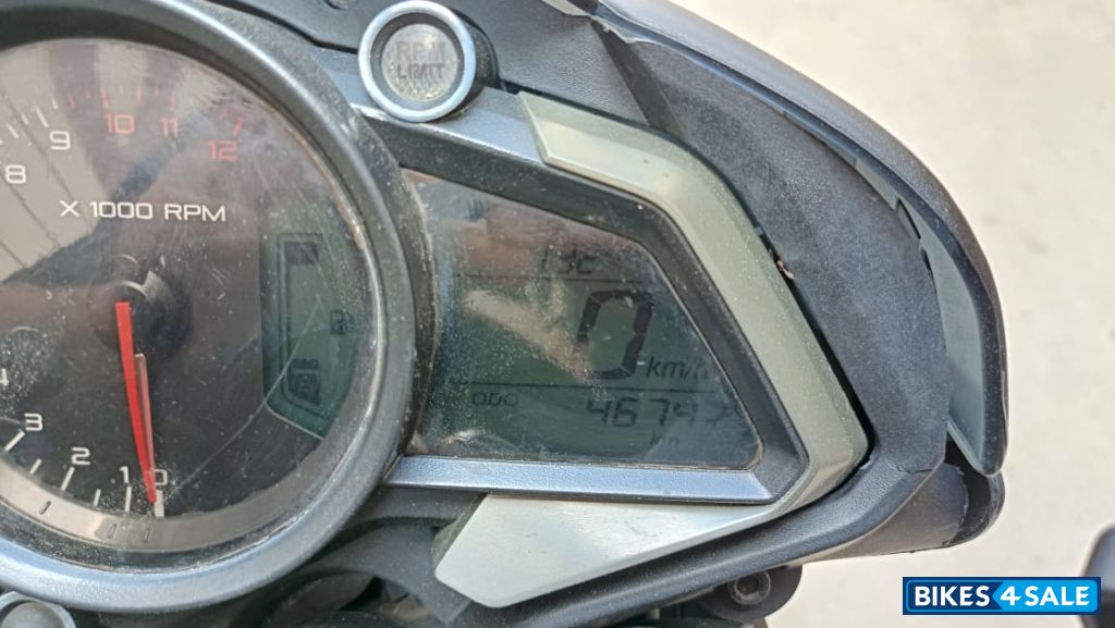 Bajaj Pulsar NS 125 Bajaj Pulsar NS 125