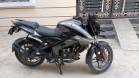Bajaj Pulsar NS 125