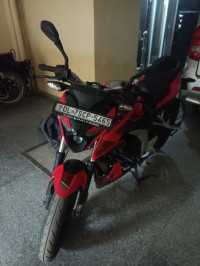 Bajaj Pulsar N160 2023 Model