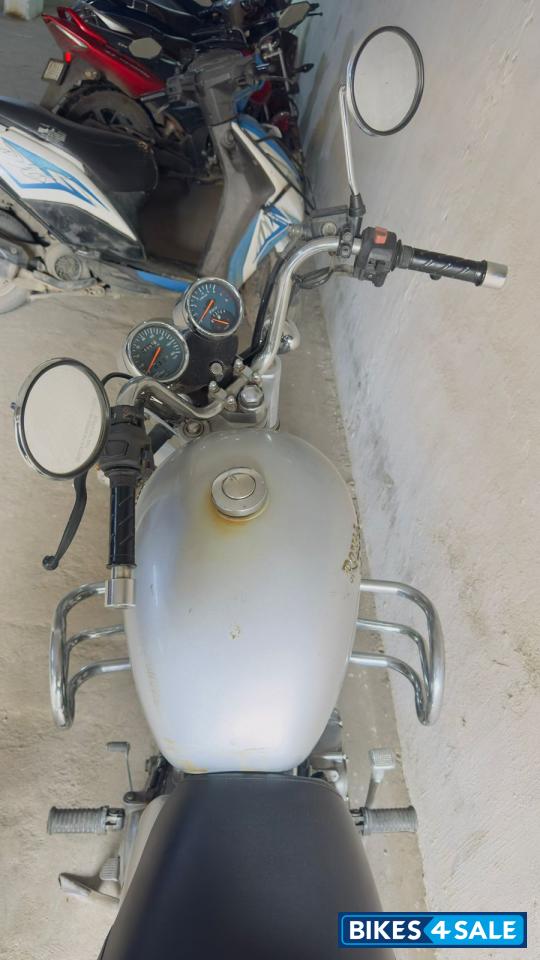 Royal Enfield Thunderbird