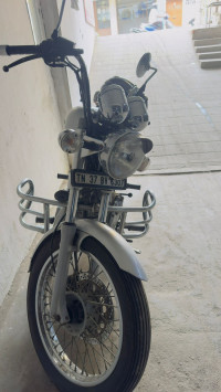 Royal Enfield Thunderbird