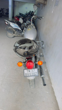 Royal Enfield Thunderbird
