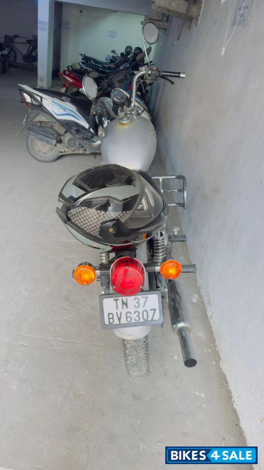 Royal Enfield Thunderbird