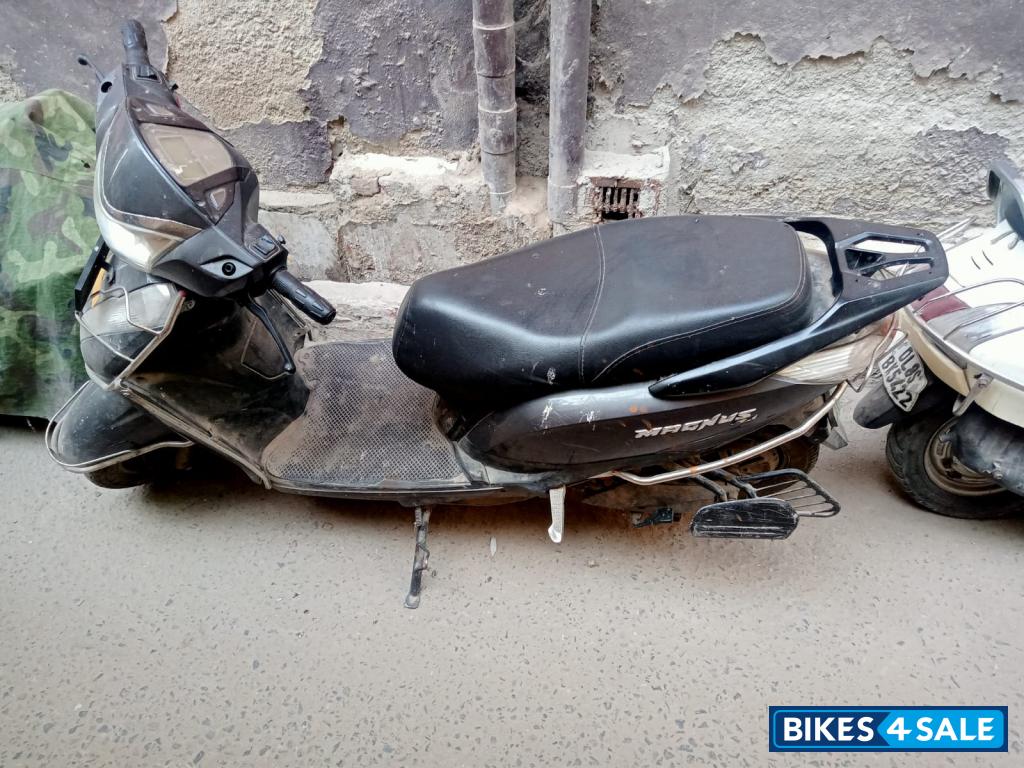 Ampere Magnus Ex Ampere Magnus Ex