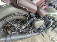 Royal Enfield Classic 350 Dual Channel BS6