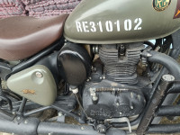 Royal Enfield Classic 350 Dual Channel BS6