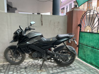 Bajaj Pulsar NS 160 2019 Model