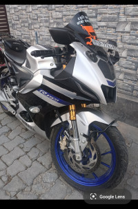 Yamaha YZF R1M