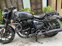 Royal Enfield Shotgun 650