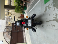 Royal Enfield Shotgun 650