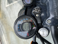 Royal Enfield Shotgun 650