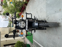 Royal Enfield Shotgun 650