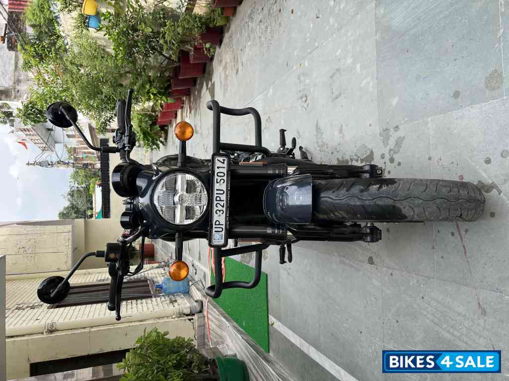 Royal Enfield Shotgun 650 Royal Enfield Shotgun 650